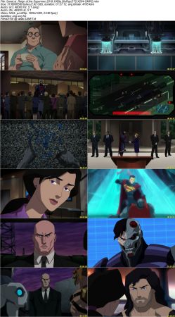 Reign of the Supermen 2019 1080p BluRay DTS X264-CMRG