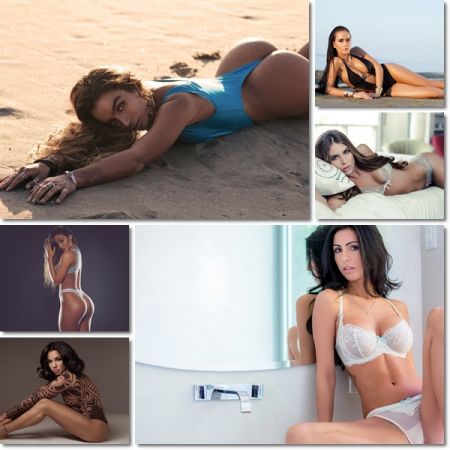 Photos Beautiful Women Pack 312