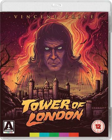 Tower of London 1962 BRRip XviD MP3-XVID