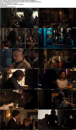 The Front Runner 2019 DVDRip x264 AC3-iM@X