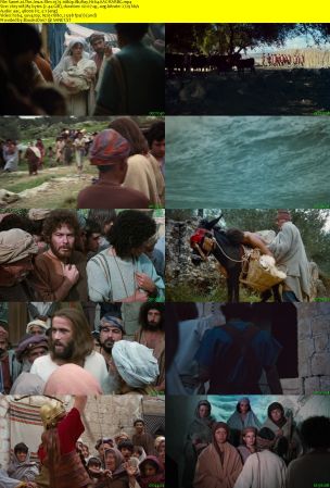 The Jesus Film 1979 1080p BluRay H264 AAC-RARBG