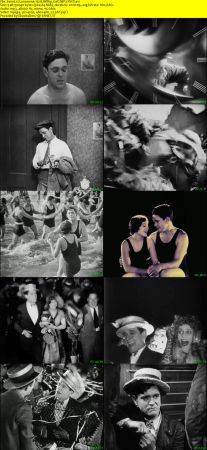Lonesome 1928 BRRip XviD MP3-XVID