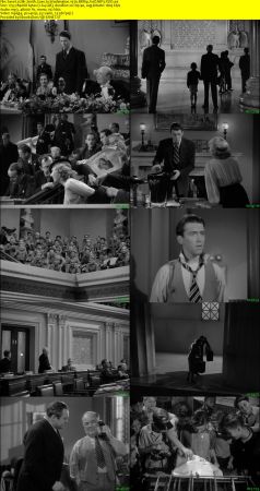 Mr. Smith Goes to Washington 1939 BRRip XviD MP3-XVID