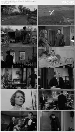 Village of the Damned 1960 BluRay 10Bit 1080p DD5.1 H265-d3g