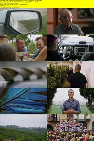 N.G. - Explorer: Human Towers (2018) 1080p HDTV x264 AAC MVGroup