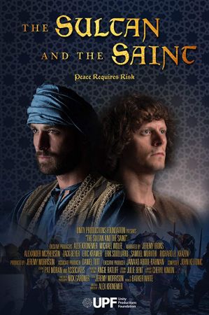The Sultan and the Saint 2016 1080p AMZN WEB-DL DDP2.0 H264-QOQ