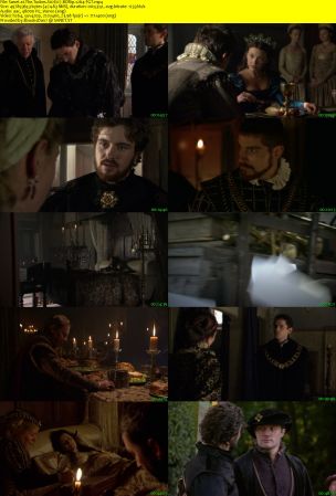The Tudors S02 BDRip x264-FGT