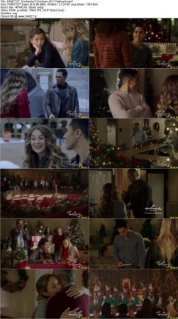 Hallmark Christmas Movies Pack