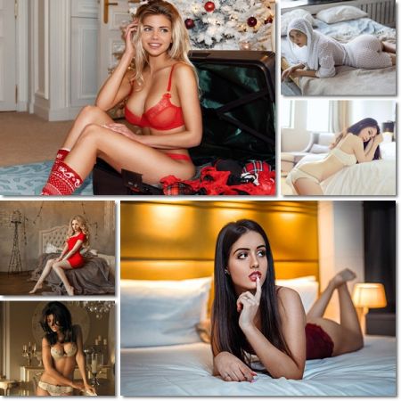 Desktop Wallpapers Girls Pack 300