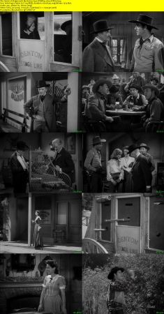 Stagecoach Buckaroo 1942 WEBRip x264-ION10
