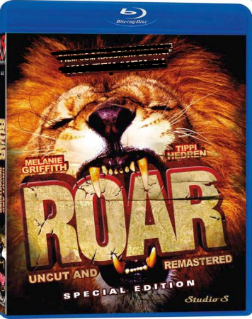 Roar 1981 1080p BluRay x264-OFT