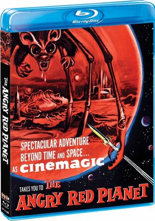 The Angry Red Planet 1959 1080p BluRay x264-OFT