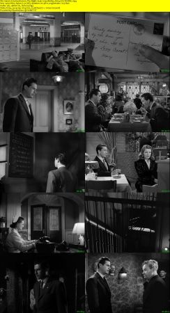 Somewhere In The Night 1946 720p BluRay H264 AAC-RARBG