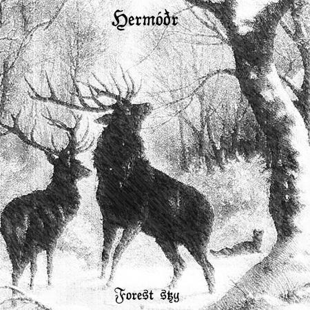 Hermodr - Forest Sky (2019)