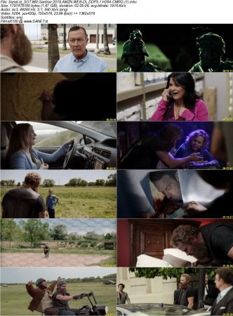 SGT Will Gardner 2019 AMZN WEB-DL DDP5.1 H264-CMRG