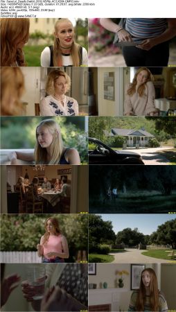 Deadly Switch 2019 HDRip AC3 X264-CMRG
