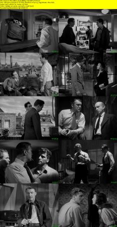 The Killers 1946 BRRip XviD MP3-XVID