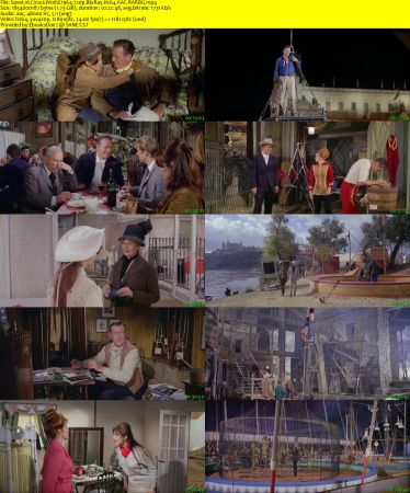 Circus World 1964 720p BluRay H264 AAC-RARBG