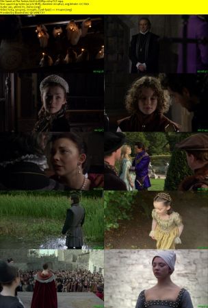The Tudors S02 BDRip x264-FGT