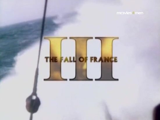 Movies4Men - The Fall of France (2001) PDTV x264 AAC MVGroup