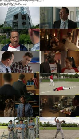 Benchwarmers 2 Breaking Balls 2019 DVDRip XviD AC3-EVO