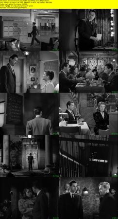 Somewhere In The Night 1946 BRRip XviD MP3-XVID
