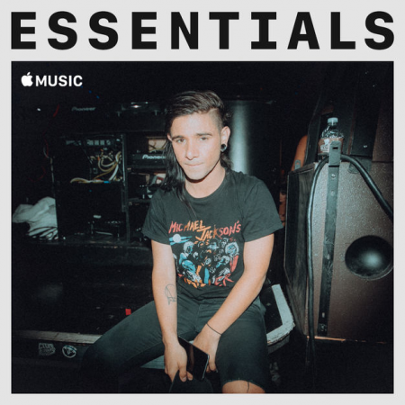 Skrillex – Essentials (2019)