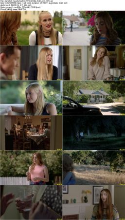 Deadly Switch 2019 HDRip XviD AC3-EVO