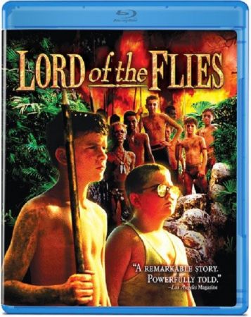 Lord of the Flies 1963 1080p BluRay H264 AAC-RARBG