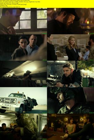 SEAL Team S02E11 HDTV x264-LucidTV