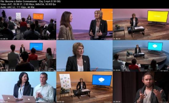 creativeLIVE - Susan Piver: Become a Better Communicator