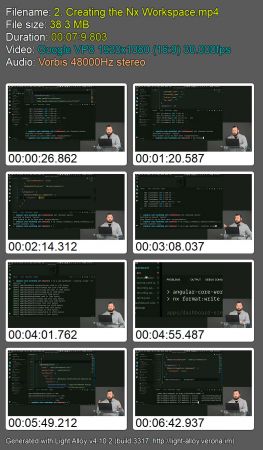 Angular Core