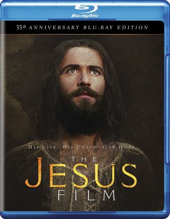 The Jesus Film 1979 1080p BluRay H264 AAC-RARBG