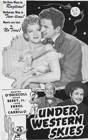 Under Western Skies 1945 WEBRip x264-ION10