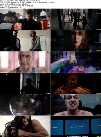 Glass 2019 HDCAM XViD AC3-ETRG