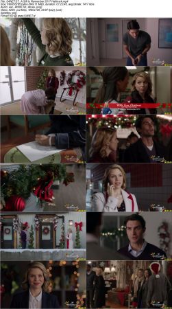 Hallmark Christmas Movies Pack