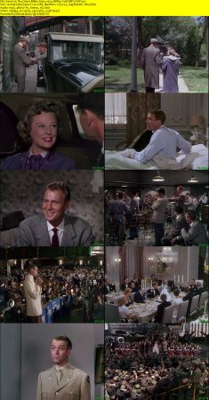The Glenn Miller Story 1954 BRRip XviD MP3-XVID
