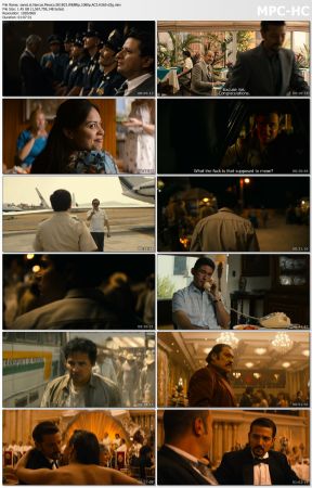 Narcos Mexico S01 WEBRip 1080p AC3 H265-d3g