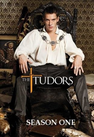 The Tudors S01 BDRip x264-FGT