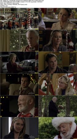 Hallmark Christmas Movies Pack