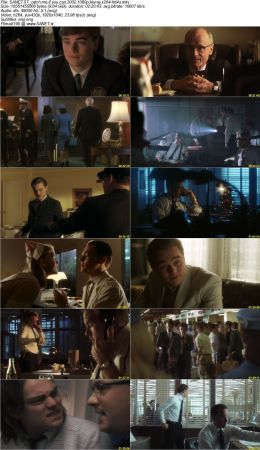 Leonardo DiCaprio Pack 1080p BluRay DTS x264-TD