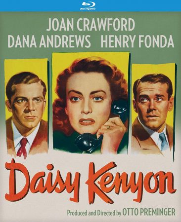 Daisy Kenyon 1947 BRRip XviD MP3-XVID