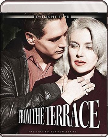 From the Terrace 1960 720p BluRay H264 AAC-RARBG