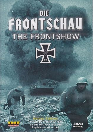 IHF - The Frontshow (1941-1943) DVD x264AAC MVGroup