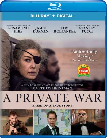 A Private War 2018 720p BluRay x264-DRONES