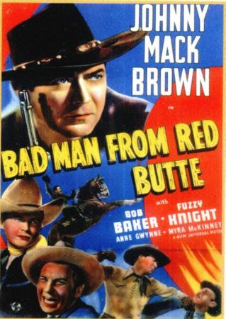 Bad Man from Red Butte 1940 WEBRip x264-ION10