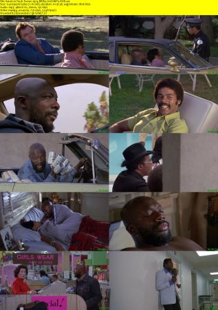 Truck Turner 1974 BRRip XviD MP3-XVID