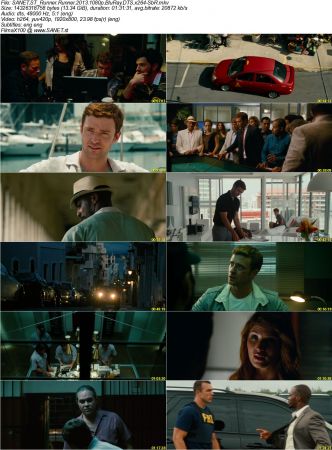 Leonardo DiCaprio Pack 1080p BluRay DTS x264-TD