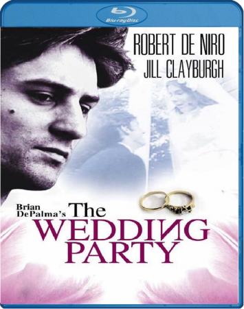 The Wedding Party 1969 720p BluRay H264 AAC-RARBG