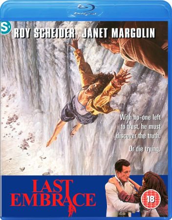 Last Embrace 1979 BRRip XviD MP3-XVID